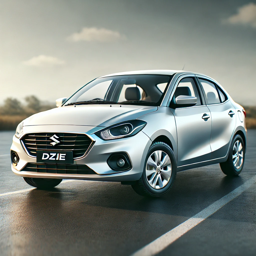 Maruti Dzire